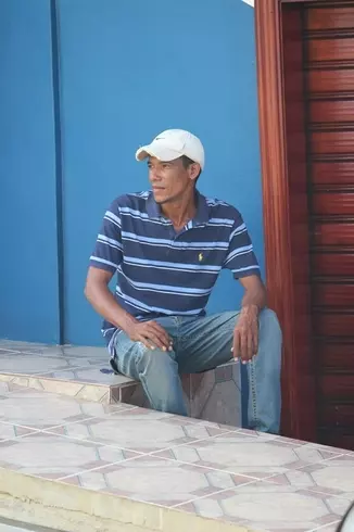 Hombre de 50 busca mujer para hacer pareja en Mao, República Dominicana