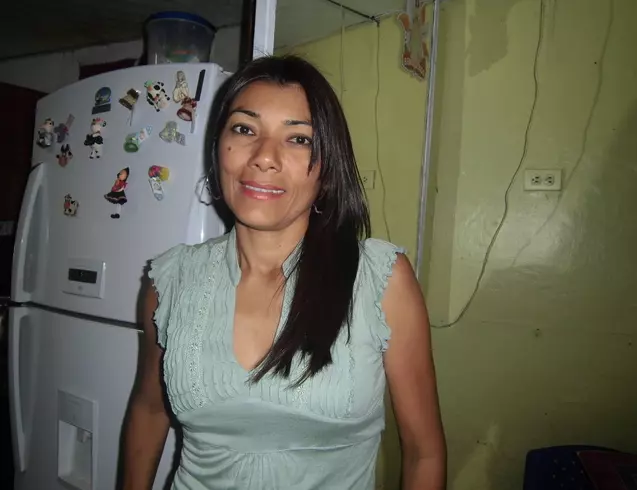Mujer de 49 busca hombre para hacer pareja en Anzoategui, Venezuela