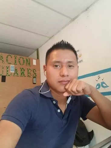 Chico de 31 busca chica para hacer pareja en Coban, Guatemala
