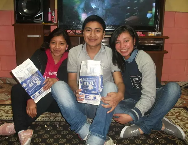 Chica de 27 busca chico para hacer pareja en Guatemala, Guatemala
