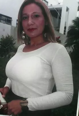 Mujer de 45 busca hombre para hacer pareja en Valencia, Venezuela