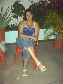 Mujer de 41 busca hombre para hacer pareja en Maracaibo, Venezuela