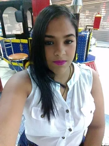 Chica de 26 busca chico para hacer pareja en Santiago De Los Cabayero, República Dominicana