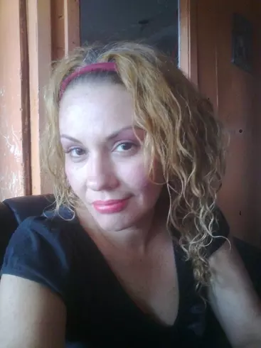 Mujer de 49 busca hombre para hacer pareja en San José, Costa Rica