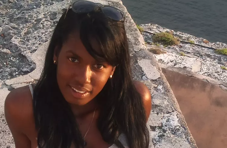 Chica de 29 busca chico para hacer pareja en La Habana, Cuba
