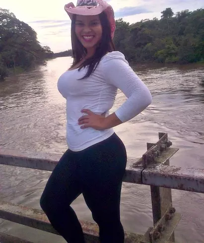 Chica de 29 busca chico para hacer pareja en Acarigua, Venezuela