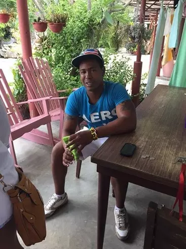 Hombre de 40 busca mujer para hacer pareja en Pinar del rio, Cuba