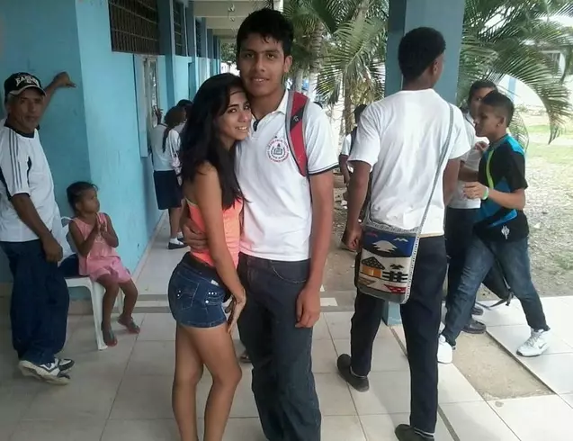 Chico de 26 busca chica para hacer pareja en Guayaquil, Ecuador
