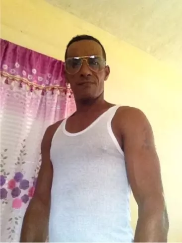 Hombre de 43 busca mujer para hacer pareja en Matanzas, Cuba