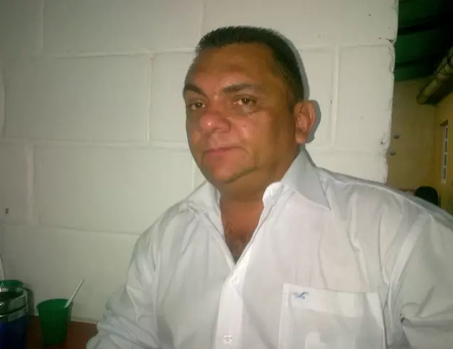 Hombre de 56 busca mujer para hacer pareja en Punto fijo, Venezuela