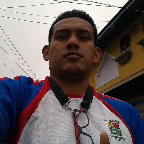 Hombre de 41 busca mujer para hacer pareja en Valera, Venezuela
