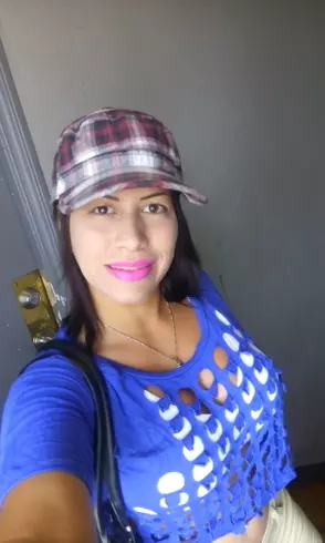 Mujer de 40 busca hombre para hacer pareja en Maracay, Venezuela