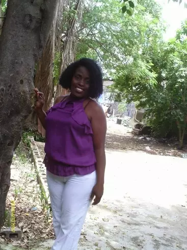 Mujer de 54 busca hombre para hacer pareja en Distrito nacional, República Dominicana