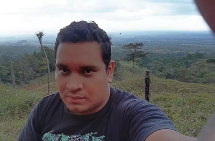 Hombre de 38 busca mujer para hacer pareja en san jose, Costa Rica