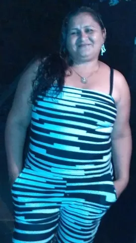 Mujer de 45 busca hombre para hacer pareja en Maracaibo, Venezuela