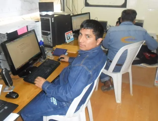 Hombre de 45 busca mujer para hacer pareja en LIma, Perú