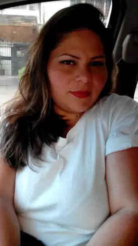 Mujer de 40 busca hombre para hacer pareja en Caracas, Venezuela