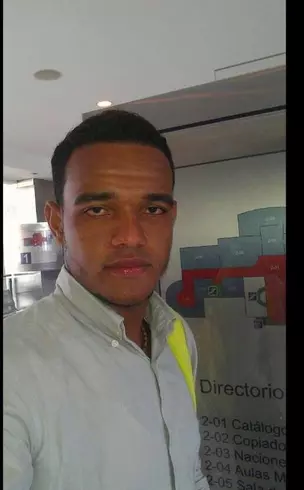 Chico de 31 busca chica para hacer pareja en República Dominicana