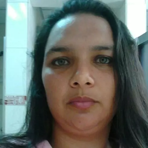 Mujer de 41 busca hombre para hacer pareja en Maiquetía, Venezuela