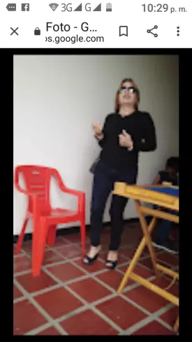 Mujer de 55 busca hombre para hacer pareja en Barinas, Venezuela