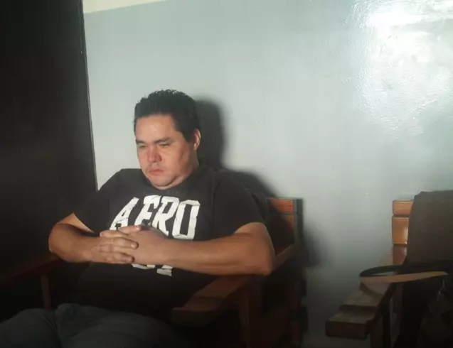 Hombre de 51 busca mujer para hacer pareja en Villanueva, Honduras