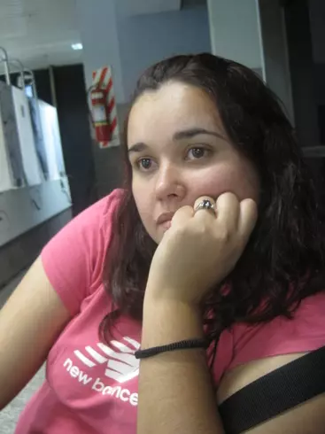 Mujer de 40 busca hombre para hacer pareja en Asuncion, Paraguay