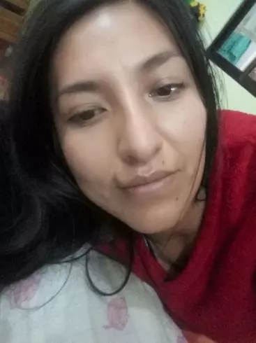 Mujer de 37 busca hombre para hacer pareja en Cochabamba, Bolivia