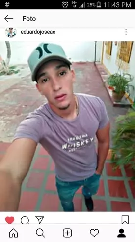 Chico de 32 busca chica para hacer pareja en Zulia, Venezuela