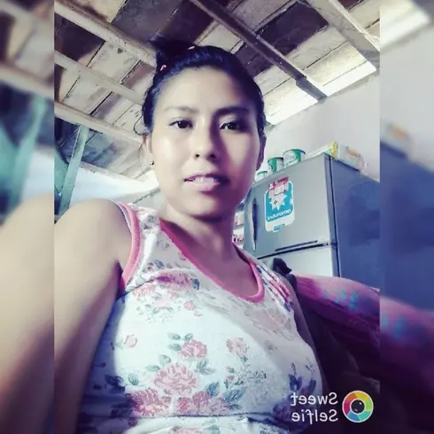Chica de 34 busca chico para hacer pareja en Santo Domingo De Los Sachilas, Ecuador