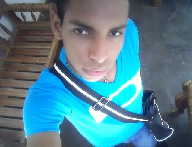 Chico de 32 busca chica para hacer pareja en Puerto ordaz, Venezuela