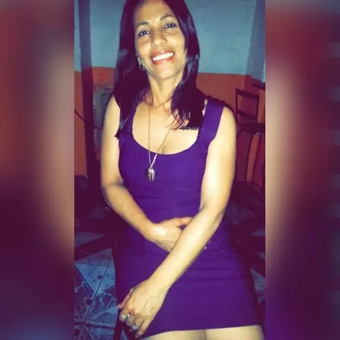 Mujer de 51 busca hombre para hacer pareja en San Francisco Macorís, República Dominicana