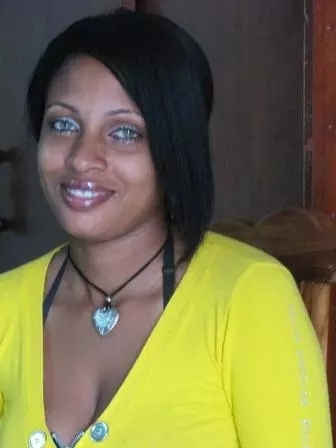 Mujer de 39 busca hombre para hacer pareja en La Habana, Cuba