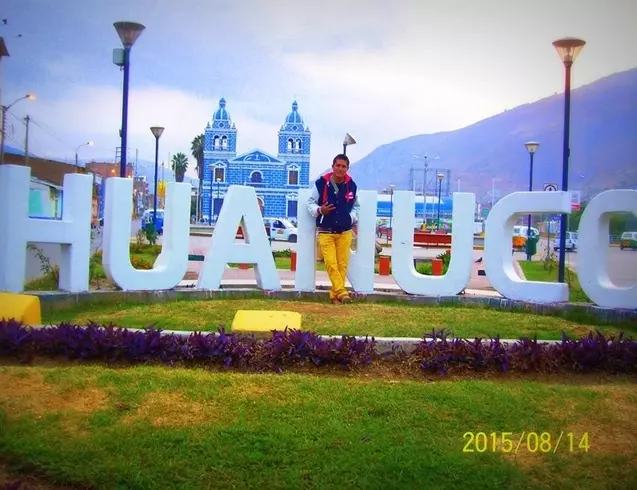 Chico de 32 busca chica para hacer pareja en Huanuco, Perú