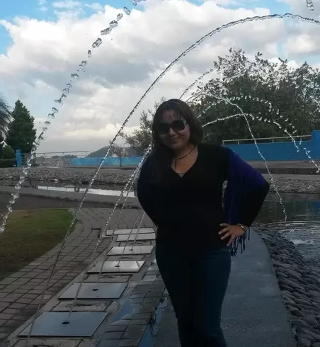 Mujer de 41 busca hombre para hacer pareja en Guayaquil, Ecuador