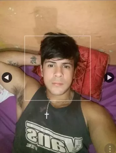Chico de 31 busca chica para hacer pareja en Asuncion, Paraguay