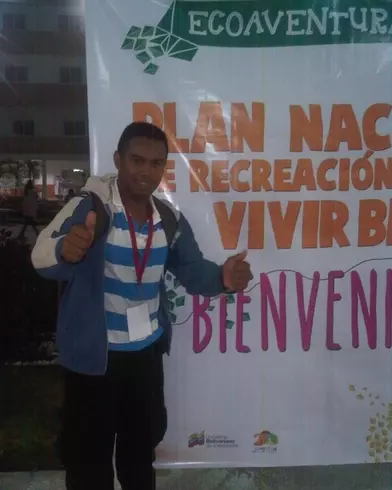 Chico de 31 busca chica para hacer pareja en Maracaibo, Venezuela