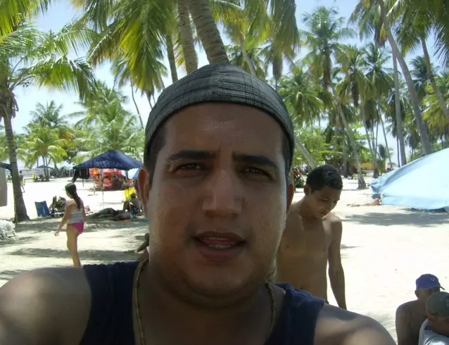 Hombre de 41 busca mujer para hacer pareja en Barquisimeto, Venezuela