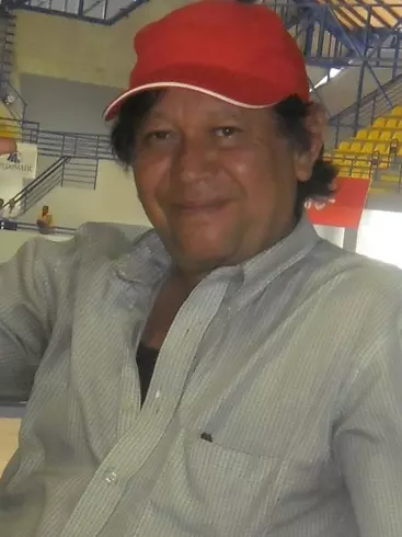 Hombre de 61 busca mujer para hacer pareja en Tegucigalpa, Honduras