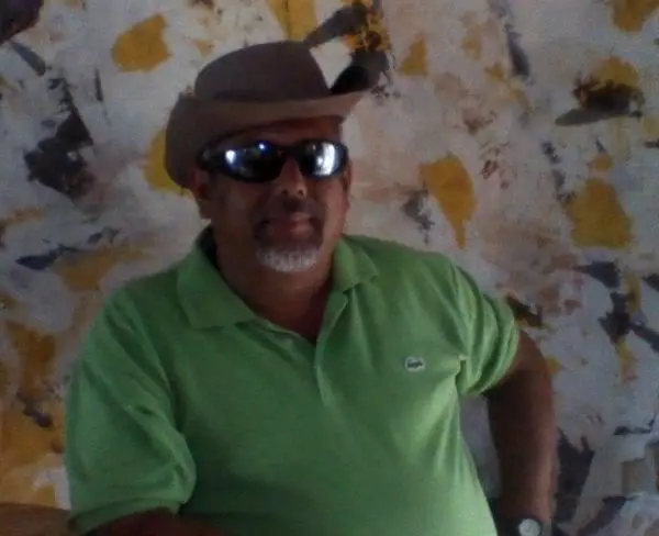 Hombre de 65 busca mujer para hacer pareja en San cristobal, Venezuela