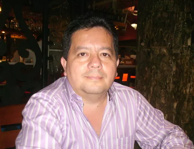 Hombre de 53 busca mujer para hacer pareja en Barquisimeto, Venezuela