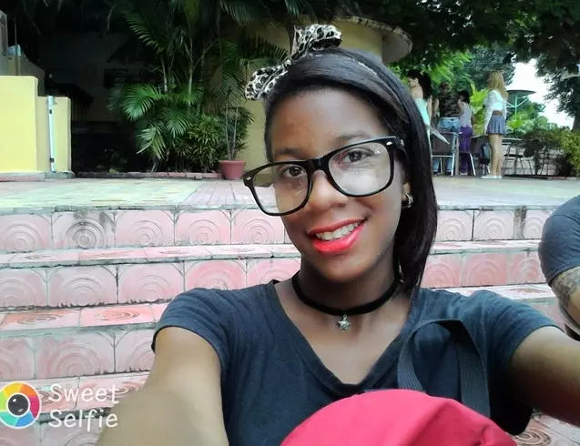 Chica de 24 busca chico para hacer pareja en SANTIAGO DE CUBA, Cuba