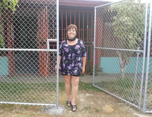 Mujer de 59 busca hombre para hacer pareja en san jose, Costa Rica