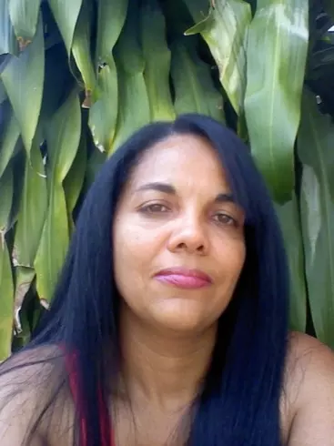 Mujer de 49 busca hombre para hacer pareja en Santiago, República Dominicana