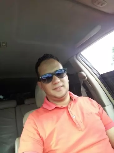 Hombre de 37 busca mujer para hacer pareja en Santiago, República Dominicana