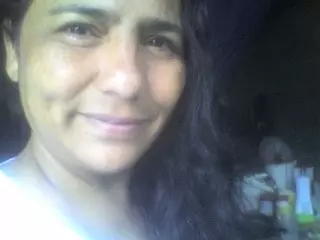 Mujer de 51 busca hombre para hacer pareja en Barquisimeto, Venezuela