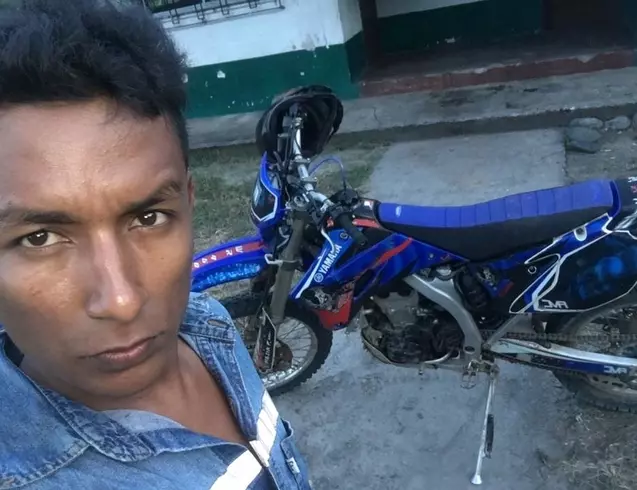 Chico de 32 busca chica para hacer pareja en Sucumbios, Ecuador