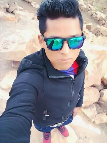 Chico de 29 busca chica para hacer pareja en Cochabamba, Bolivia