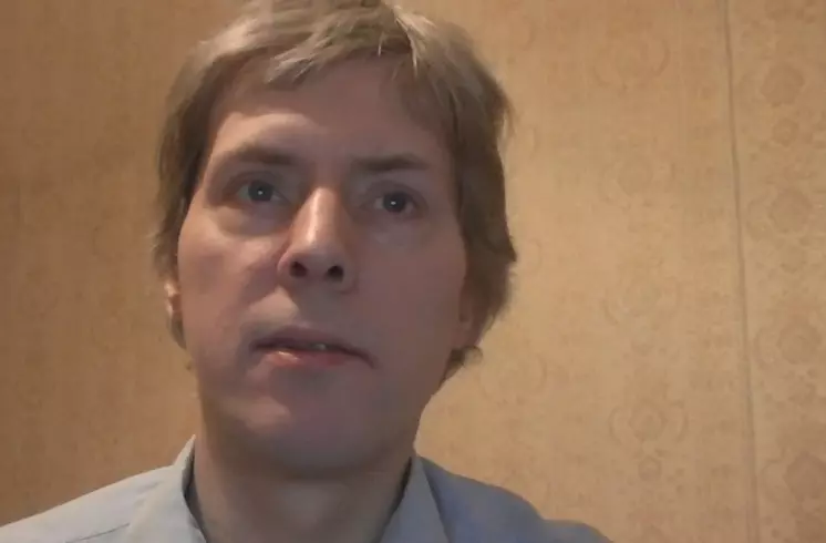 Hombre de 51 busca mujer para hacer pareja en Moscu, Rusia