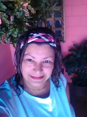Mujer de 54 busca hombre para hacer pareja en Valencia_carabobo, Venezuela