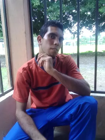 Chico de 34 busca chica para hacer pareja en Alajuela, Costa Rica
